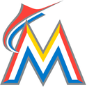2017 Miami Marlins Logo